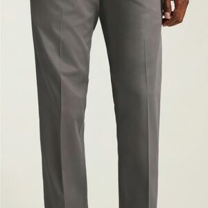 Bonobos Weekday Warrior Dress Pants Friday Steel (Gray) 30x28 Tailored